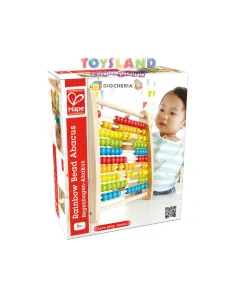 Hape E0412 giocattolo educativo 2