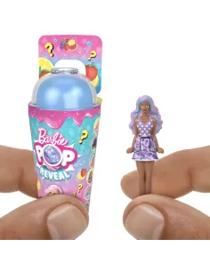 Barbie Mini BarbieLand HYM26 bambola 2