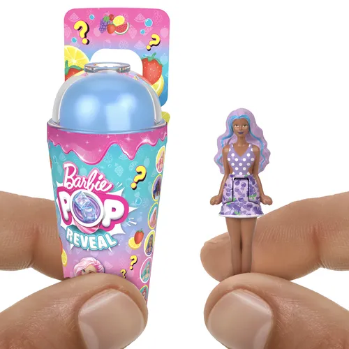 Barbie Mini BarbieLand HYM26 bambola