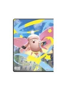 Pokémon Megaevoluzione - Equilibrio Perfetto Portfolio 9... 2