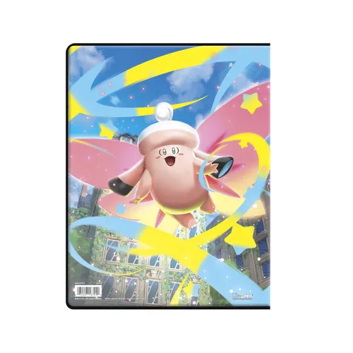 Pokémon Megaevoluzione - Equilibrio Perfetto...