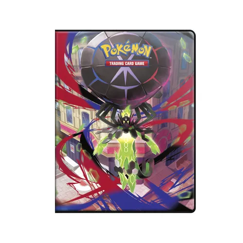 Pokémon Megaevoluzione - Equilibrio Perfetto...