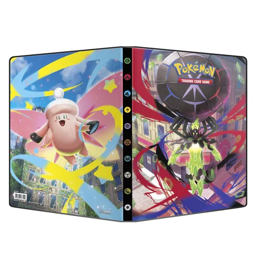 Pokémon Megaevoluzione - Equilibrio Perfetto...