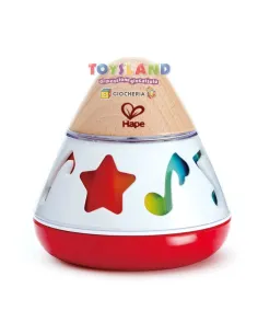 CARILLON A TROTTOLA (E0332)