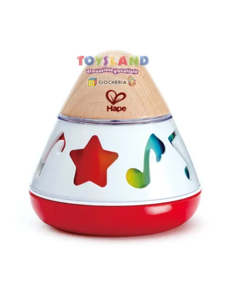 CARILLON A TROTTOLA (E0332)