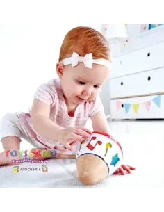 CARILLON A TROTTOLA (E0332) 2