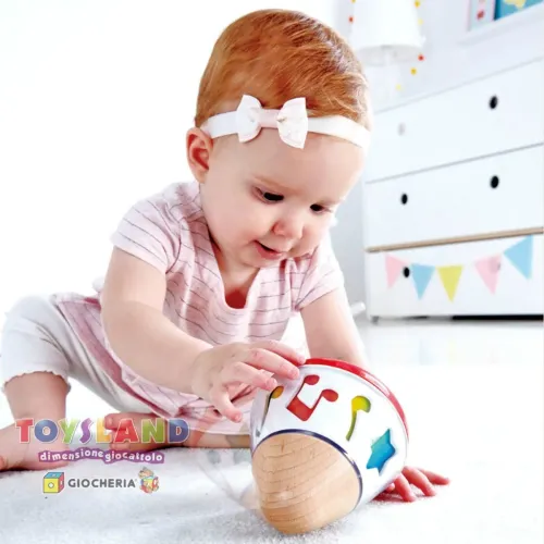 CARILLON A TROTTOLA (E0332)