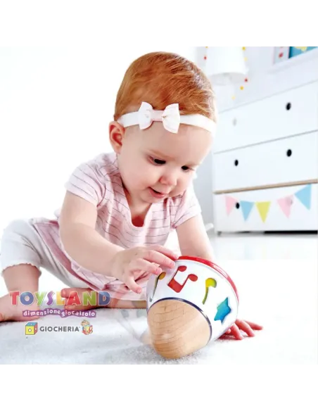 CARILLON A TROTTOLA (E0332)