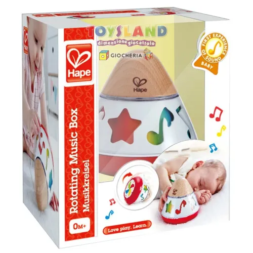 CARILLON A TROTTOLA (E0332)