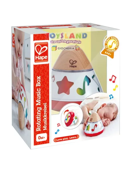 CARILLON A TROTTOLA (E0332)