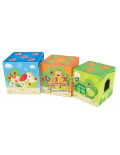 BLOCCHI CARTONE IMPILABILI (E0451)