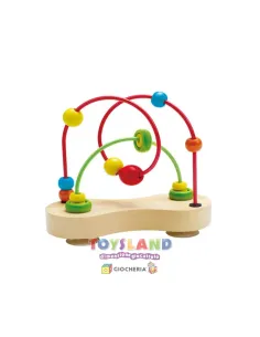 DOPPIO TRACCIATO (E1801)