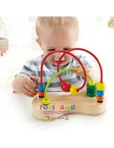 DOPPIO TRACCIATO (E1801) 2