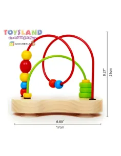 Hape E1801 giocattolo educativo 2