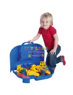 AQUAPLAY PISTA AD ACQUA PORTATILE (8700001516) 2