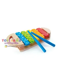 XILOFONO ARCOBALENO (E0606)