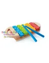 XILOFONO ARCOBALENO (E0606)