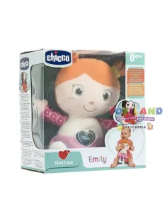 LOVE EMILY BAMBOLA (7942) 2