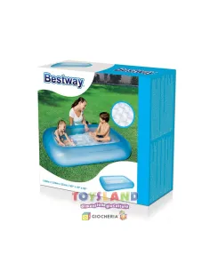 Bestway 51115 piscina per bambini Piscina gonfiabile 2