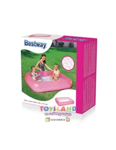 Bestway 51115 piscina per bambini Piscina gonfiabile 2