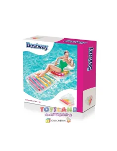 Bestway 43023 galleggiante da piscina e da spiaggia... 2