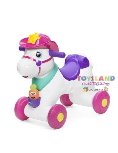 MISS BABY RODEO (79071)