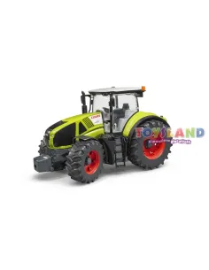 Trattore Claas Xerion 5000