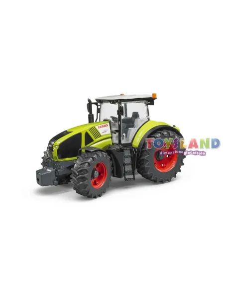 Trattore Claas Xerion 5000