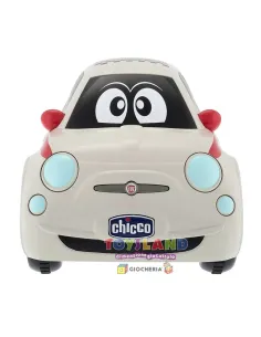 RC FIAT 500 SPORT (7275) 2