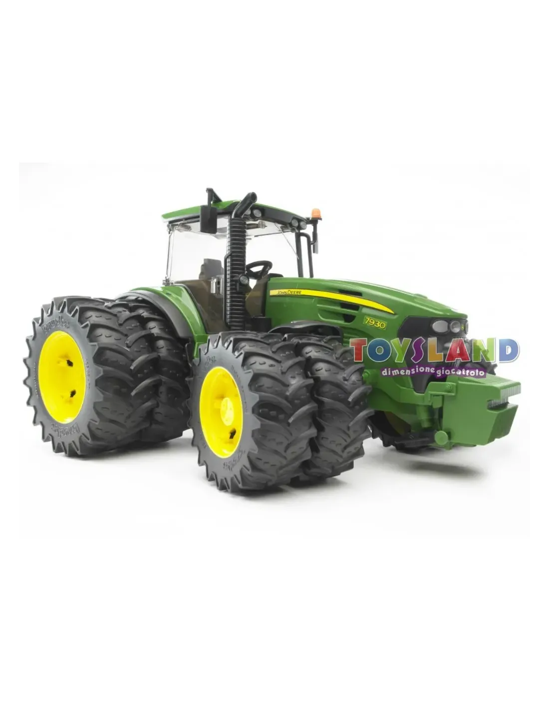 john deere giocattoli elettrici