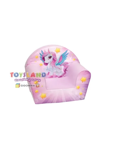 cicciobello unicorno