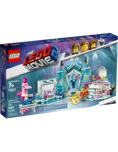 SPA BRILLA E SCINTILLA-MOVIE (70837)