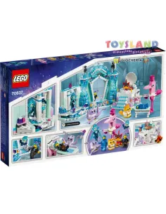 SPA BRILLA E SCINTILLA-MOVIE (70837) 2