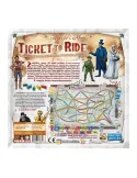 TICKET TO RIDE (8510)