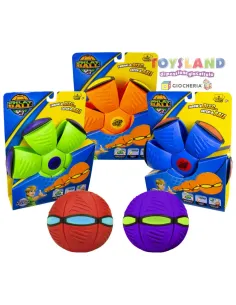 PHLAT BALL (31613/31779)