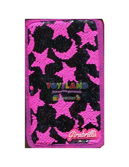 GIRABRILLA ASTUCCIO (02556)