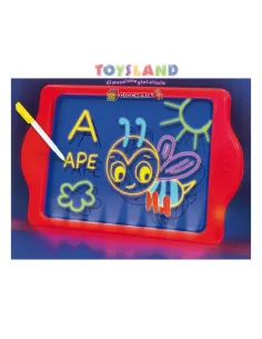 CAROTINA LAVAGNA LED NEW (77441) 2