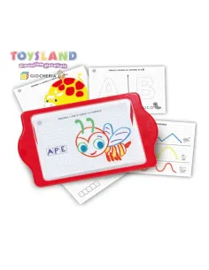 CAROTINA LAVAGNA LED NEW (77441) 2