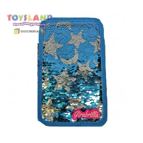 GIRABRILLA ASTUCCIO (02556)