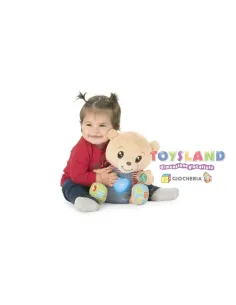 TEDDY ORSO EMOZIONI (794700) 2