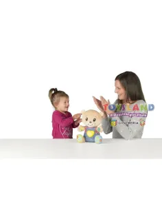 TEDDY ORSO EMOZIONI (794700) 2