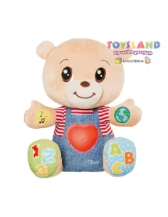 TEDDY ORSO EMOZIONI (794700)