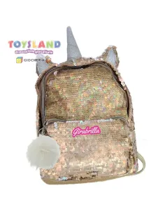 GIRABRILLA ZAINETTO UNICORNO (02530) 2