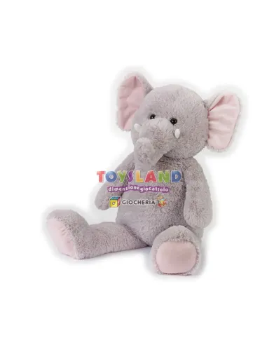 peluche elefantino