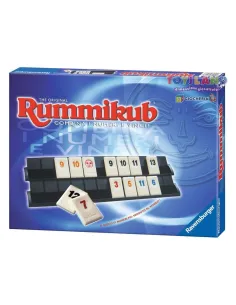 RUMMIKUB CLASSIC (26208)
