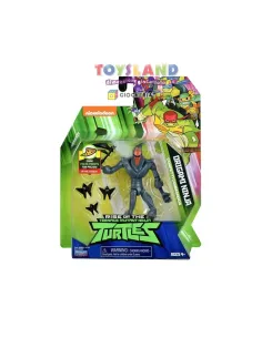 TURTLES PERSONAGGI ASSORTIMENTO 1 (TUAB0A11) 2