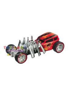 HW LIGHTS SOUNDS STREET (51203) 2