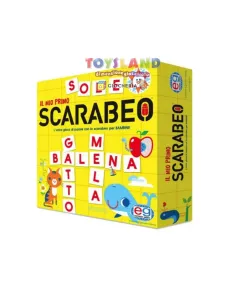 MIO PRIMO SCARABEO (6053994)