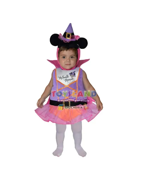 BABY FAGOTTINI (X0610.4)