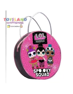 COSTUME LOL SURPRISE (X0703) 2